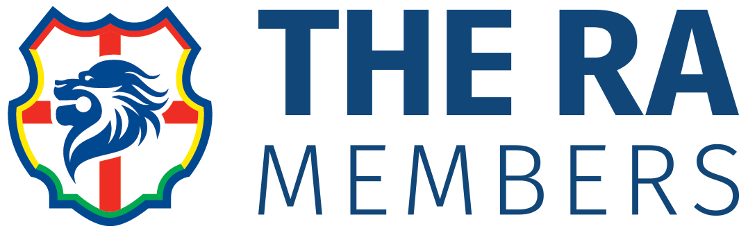 The Referees' Members Logo